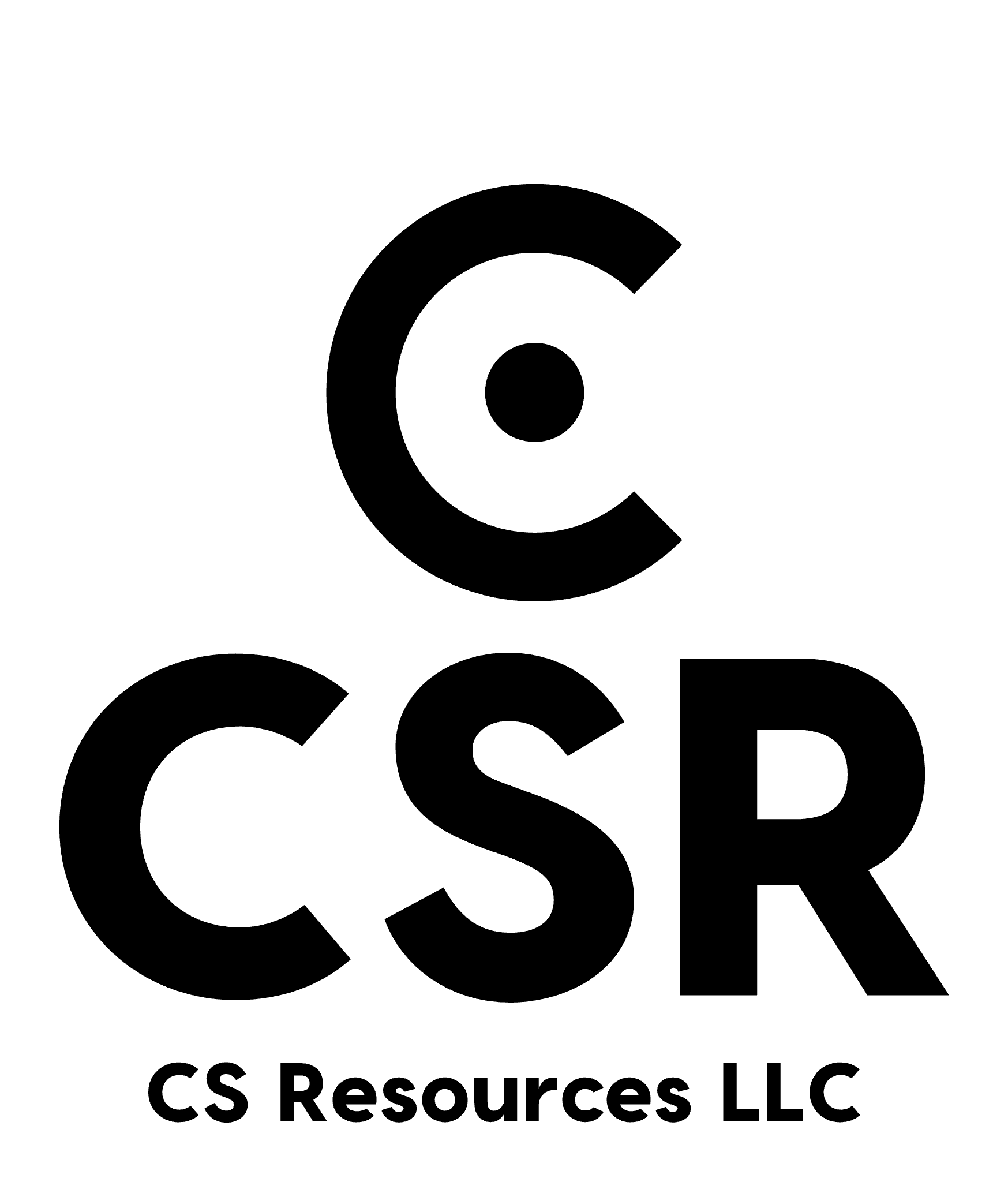 CS Resources LLC logo